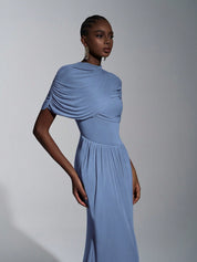 Vestido de Madrinha de Casamento Teodora