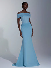 Vestido de Madrinha de Casamento Vera