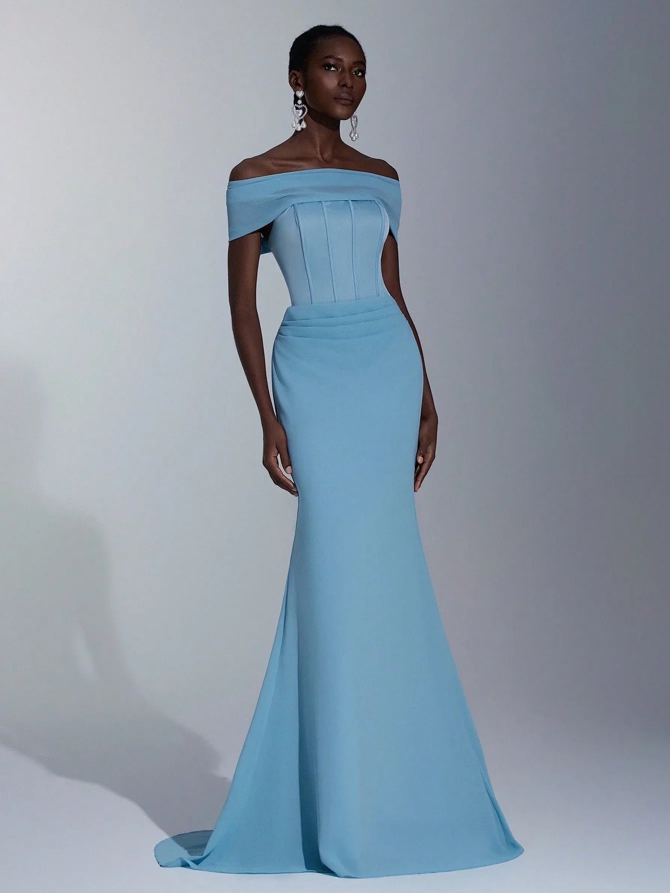 Vestido de Madrinha de Casamento Vera