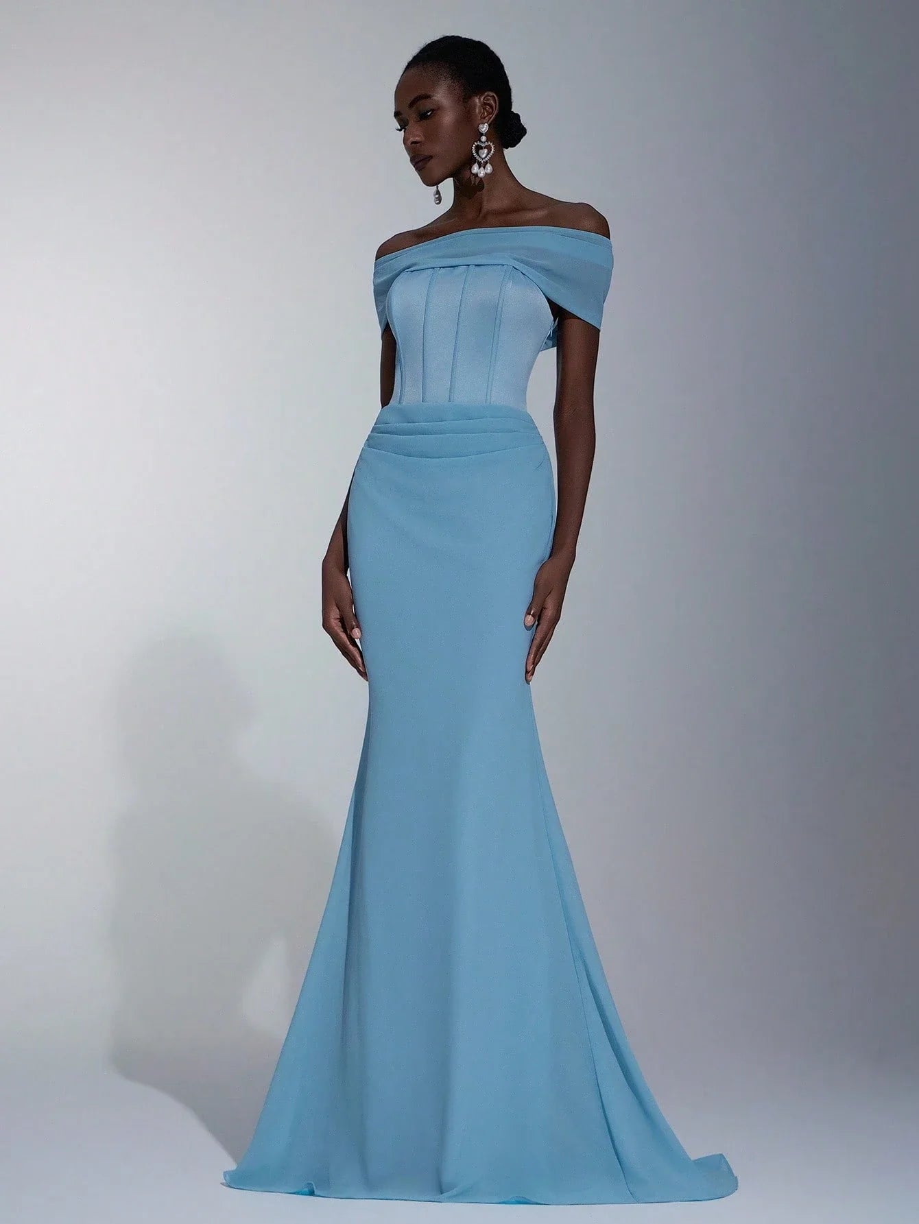 Vestido de Madrinha de Casamento Vera