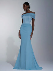 Vestido de Madrinha de Casamento Vera