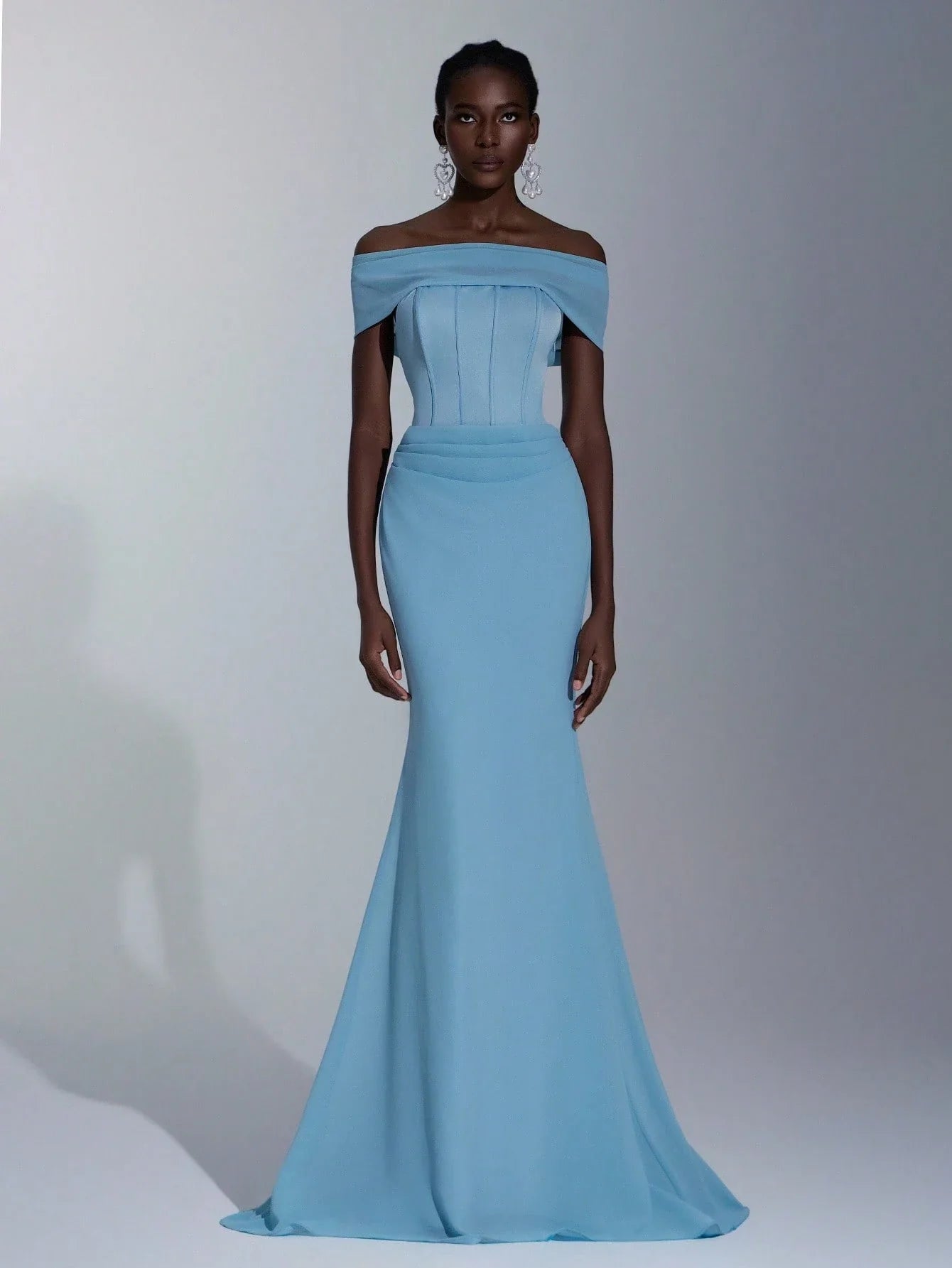 Vestido de Madrinha de Casamento Vera