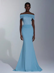 Vestido de Madrinha de Casamento Vera