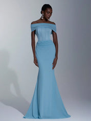 Vestido de Madrinha de Casamento Vera