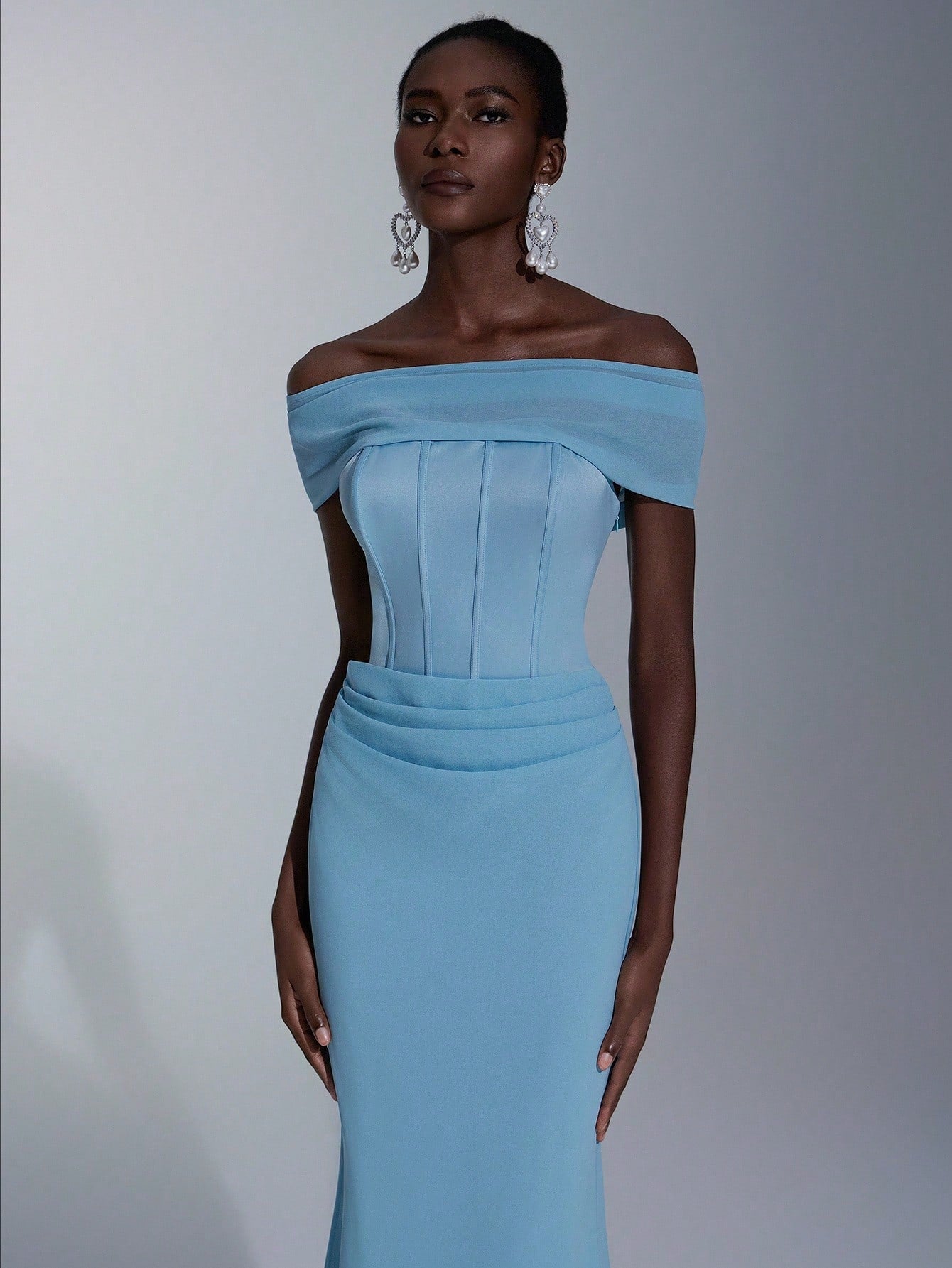 Vestido de Madrinha de Casamento Vera