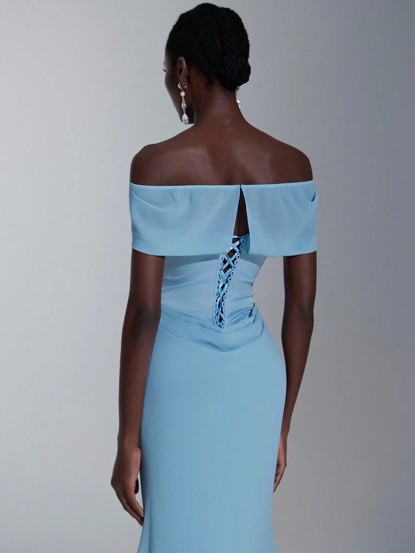 Vestido de Madrinha de Casamento Vera