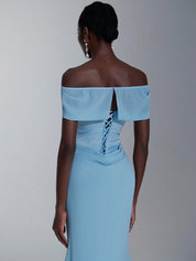 Vestido de Madrinha de Casamento Vera