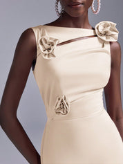 Vestido de Madrinha de Casamento Yelena