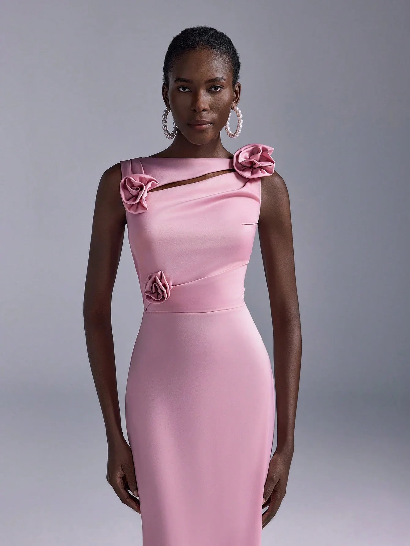 Vestido de Madrinha de Casamento Yelena