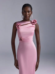Vestido de Madrinha de Casamento Yelena