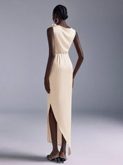 Vestido de Madrinha de Casamento Yelena
