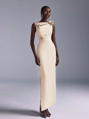 Vestido de Madrinha de Casamento Yelena