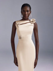 Vestido de Madrinha de Casamento Yelena