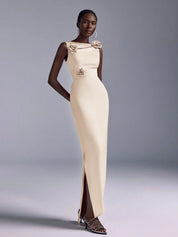 Vestido de Madrinha de Casamento Yelena