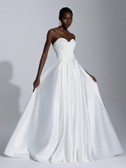 Vestido de Casamento Mavi