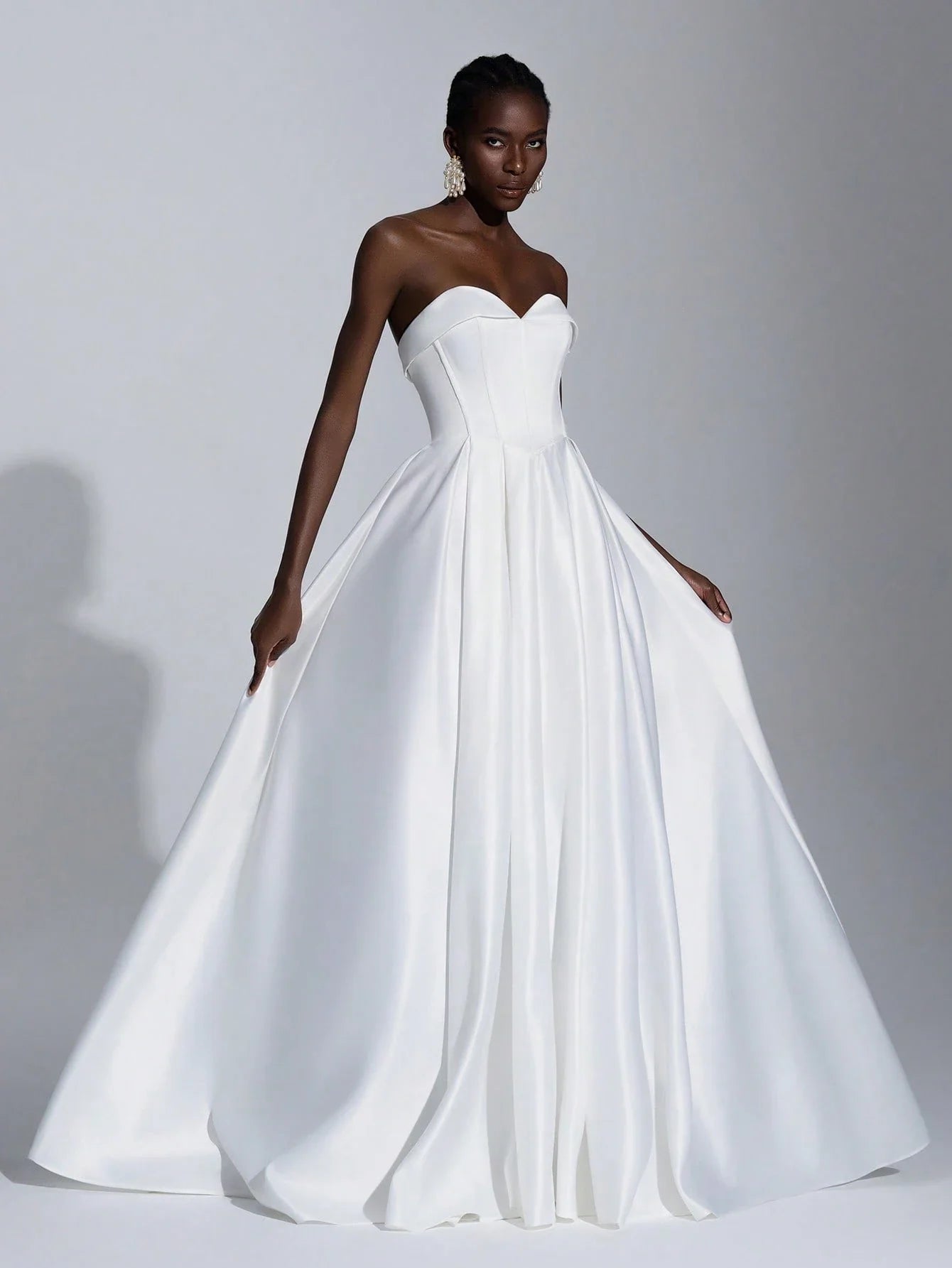 Vestido de Casamento Mavi