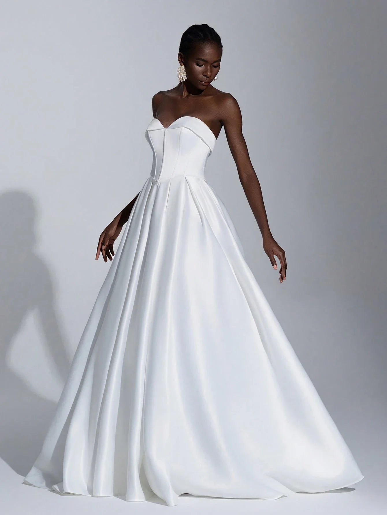 Vestido de Casamento Mavi