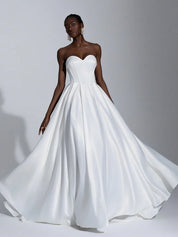 Vestido de Casamento Mavi