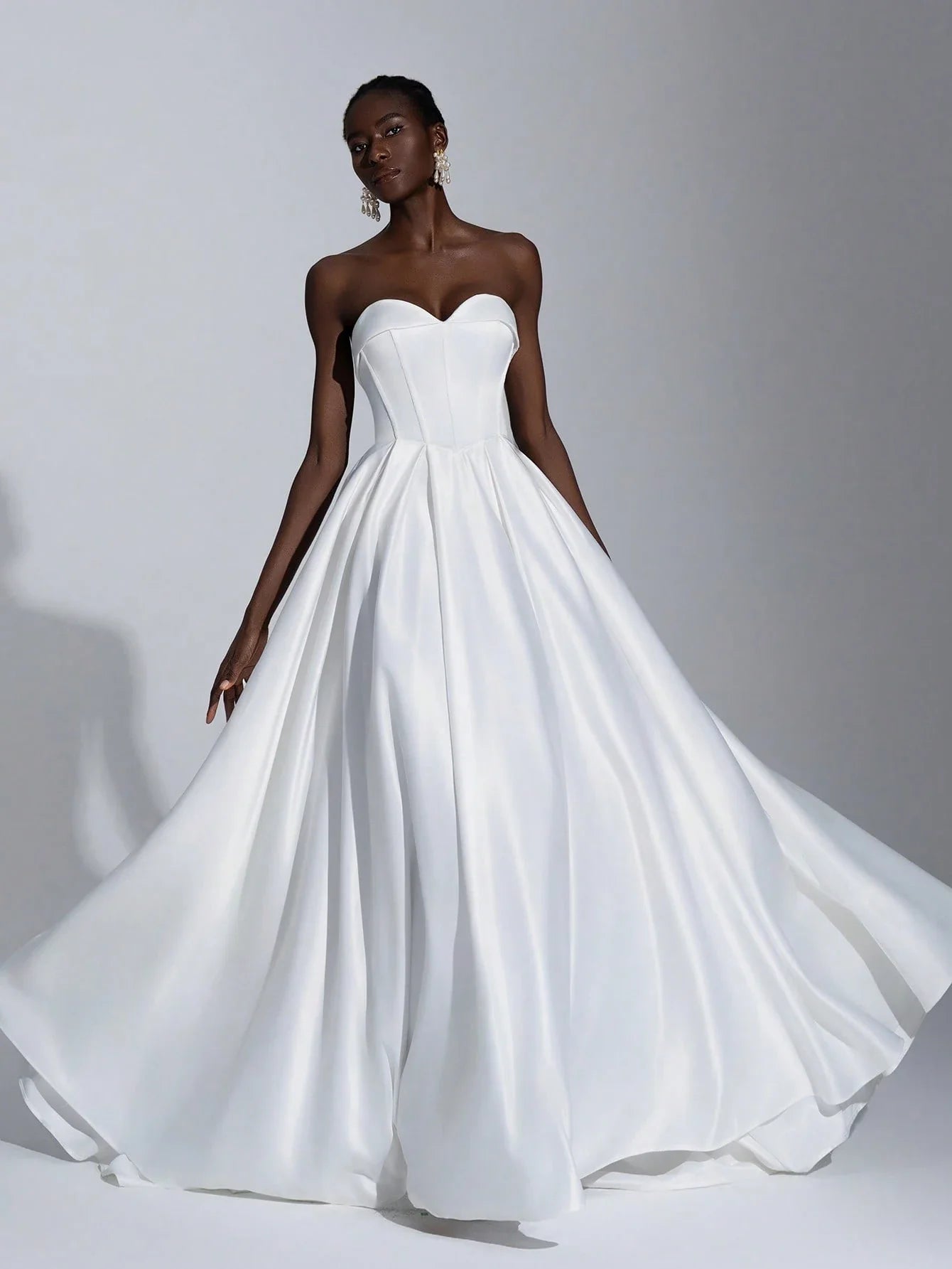 Vestido de Casamento Mavi