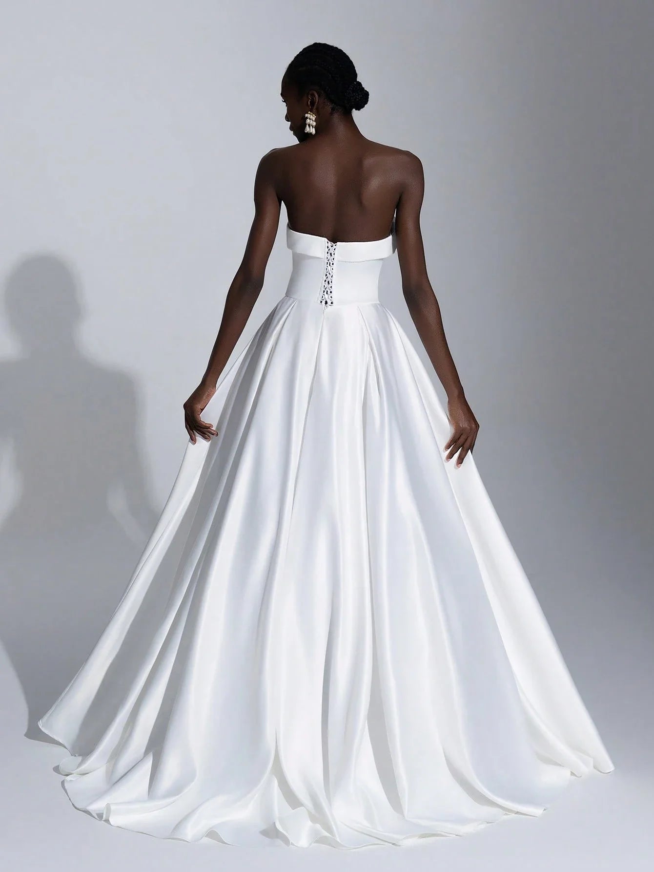 Vestido de Casamento Mavi