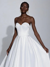 Vestido de Casamento Mavi