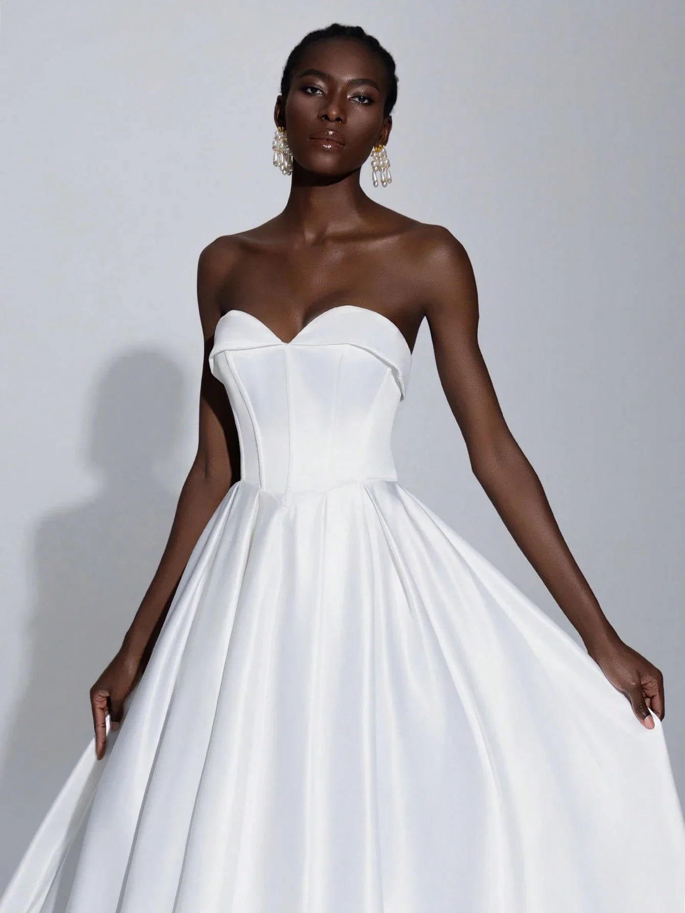 Vestido de Casamento Mavi