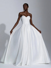Vestido de Casamento Mavi