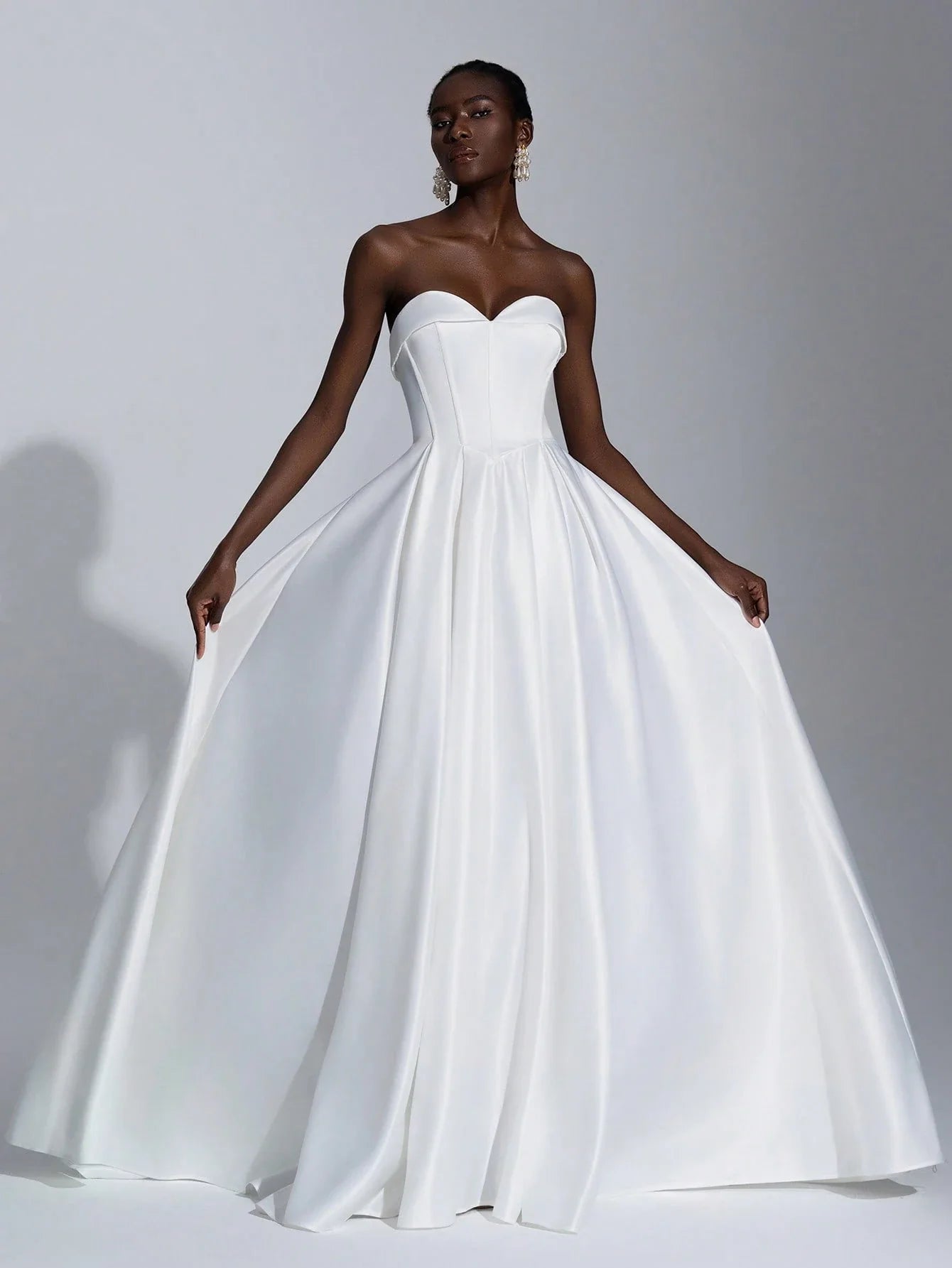 Vestido de Casamento Mavi