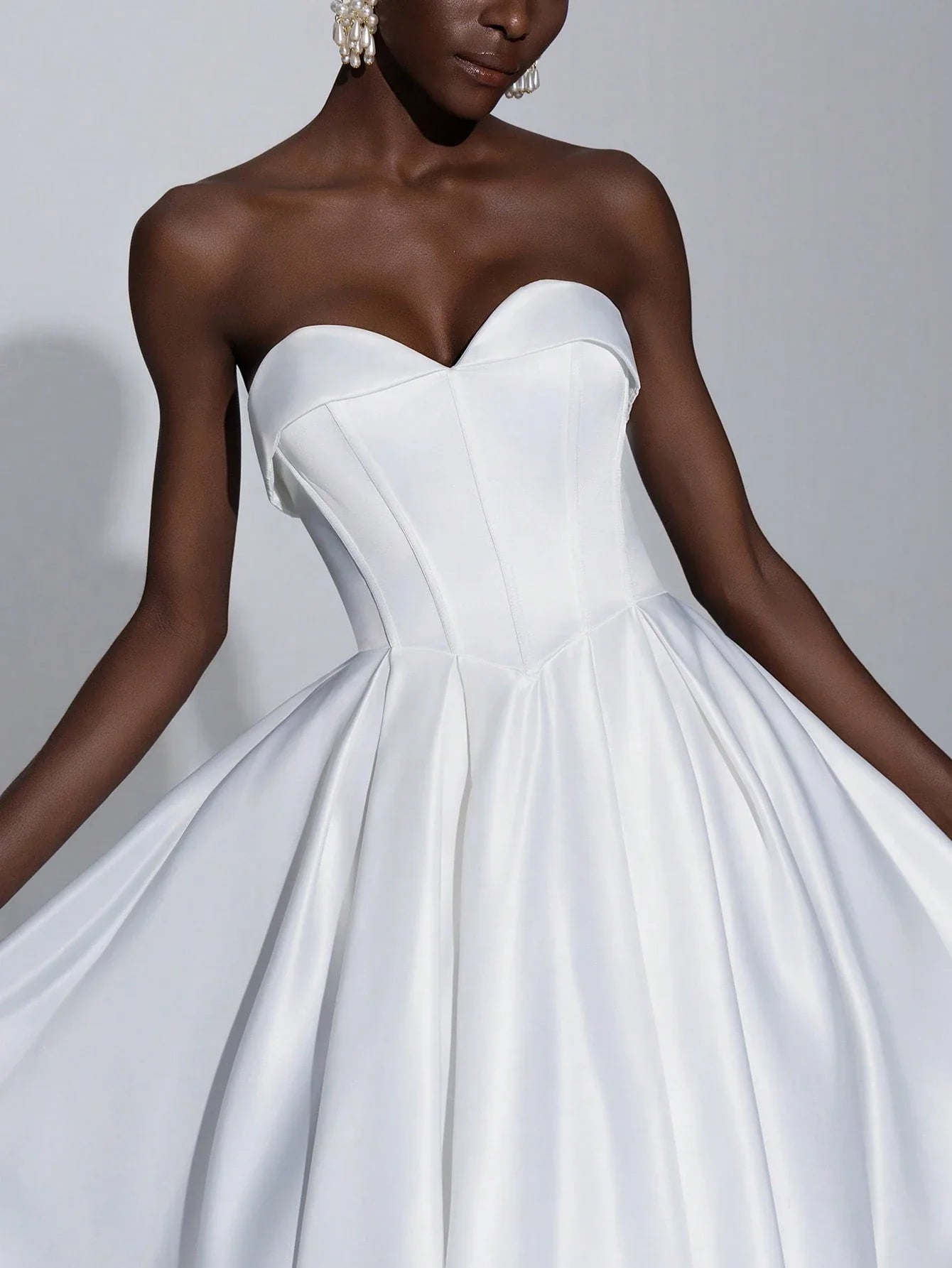 Vestido de Casamento Mavi