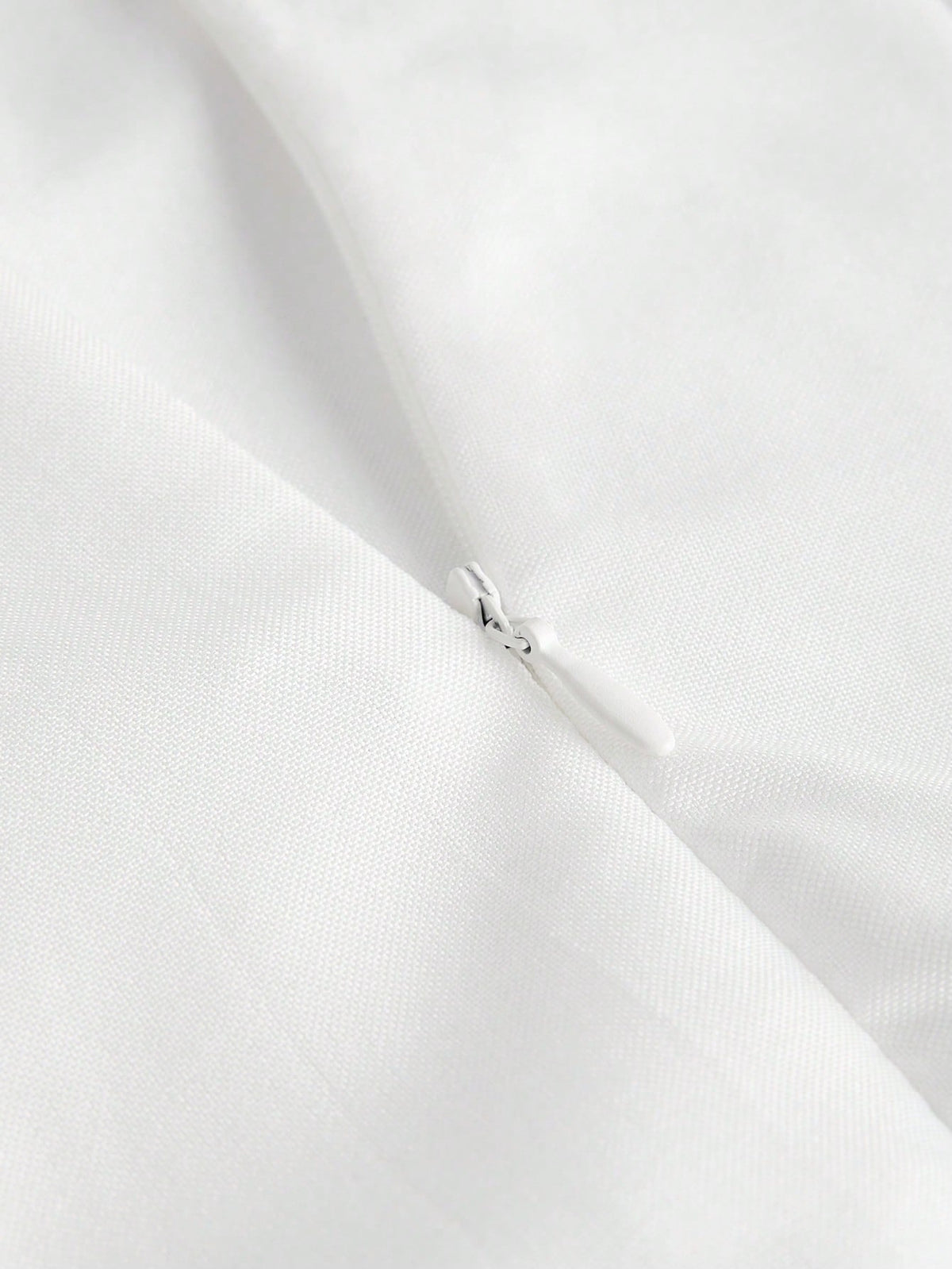 Vestido Midi Branco Milena