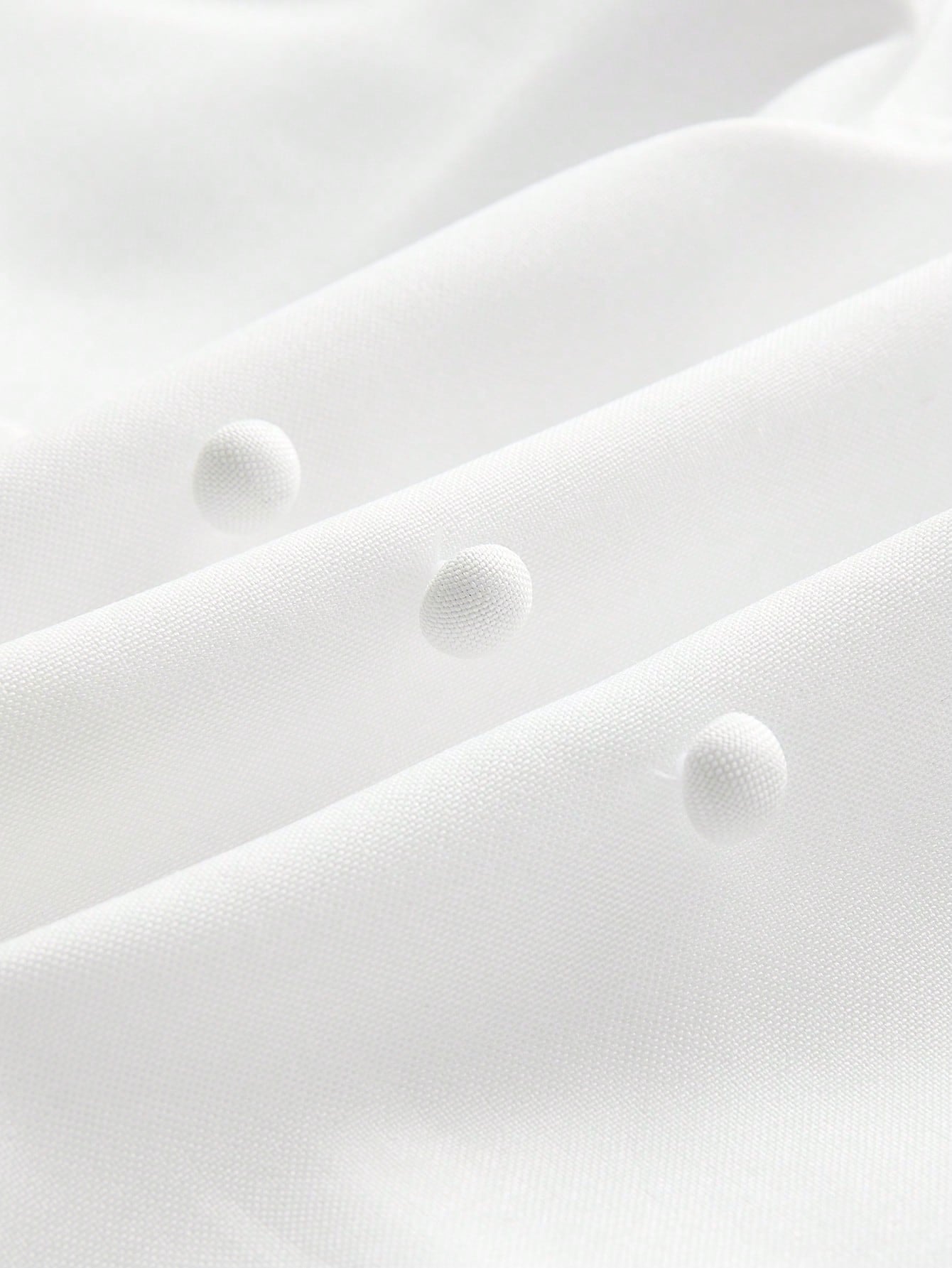 Vestido Midi Branco Milena