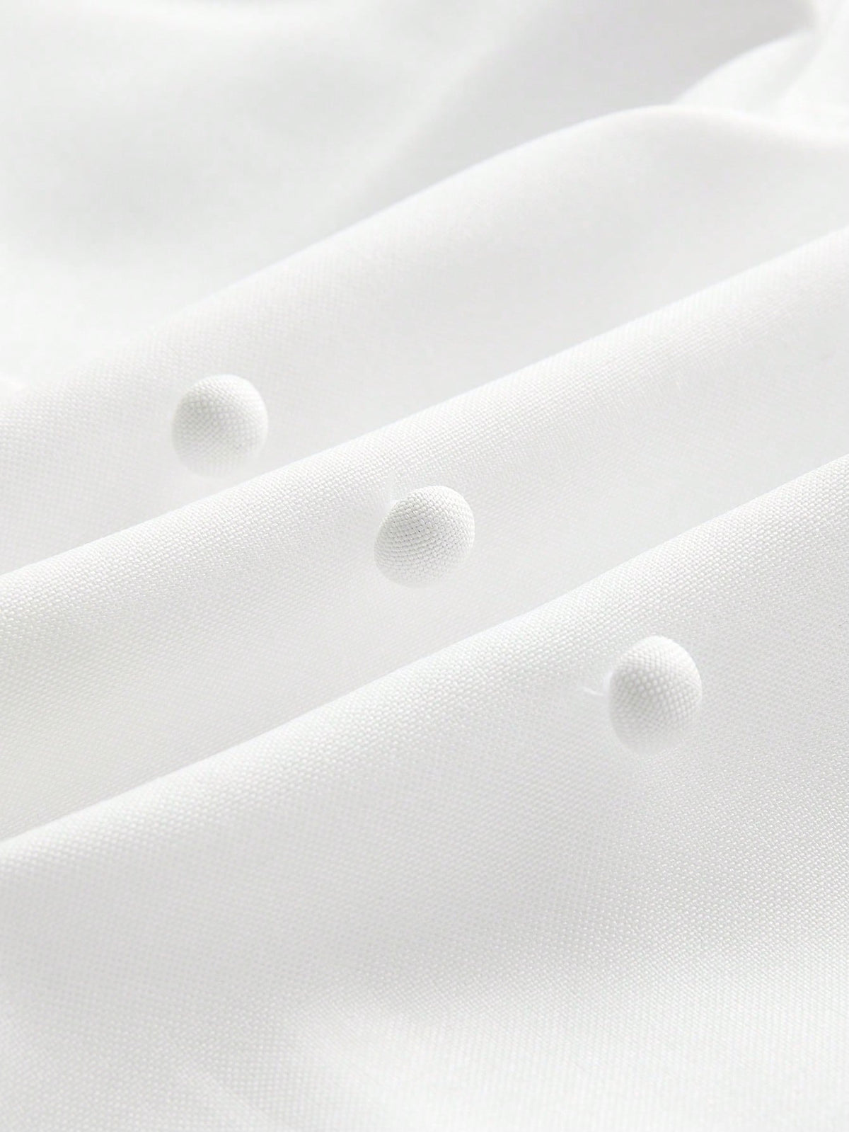 Vestido Midi Branco Milena